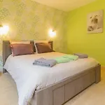 Belena Gold Coast Дом отдыха