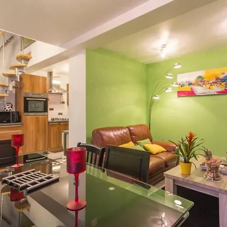 Belena Gold Coast Дом отдыха *