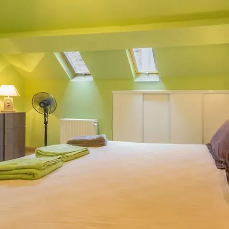 Holiday home Belena Gold Coast *