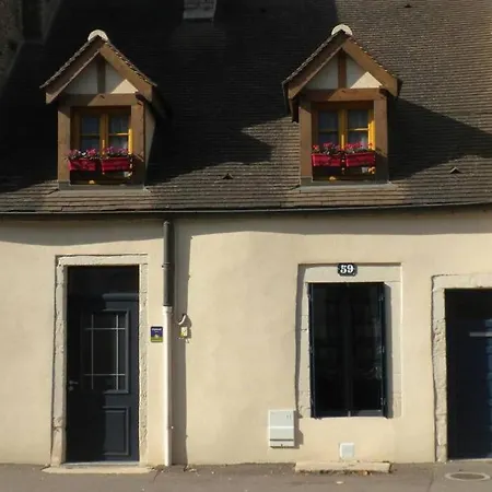 Belena Gold Coast * Beaune (Cote d'Or)