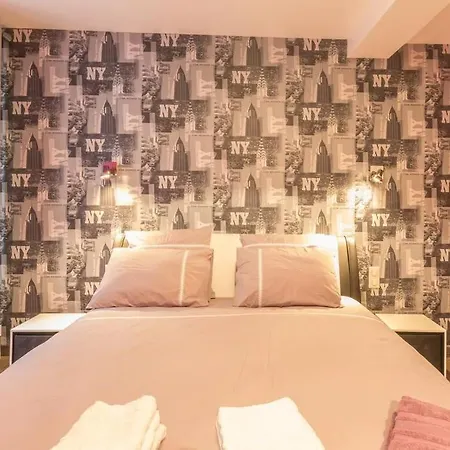 Holiday home Belena Gold Coast Beaune (Cote d'Or)