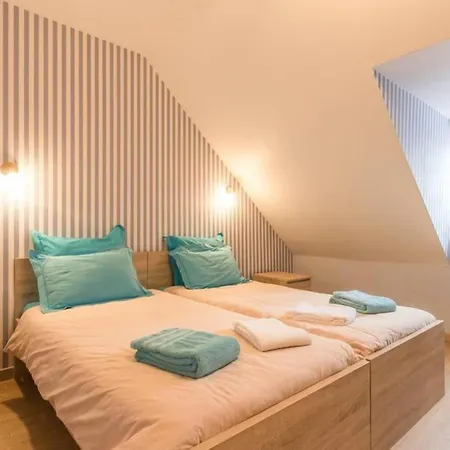 Holiday home Belena Gold Coast *