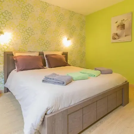 Belena Gold Coast Holiday home