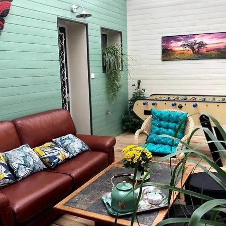 Belena Gold Coast Holiday home *