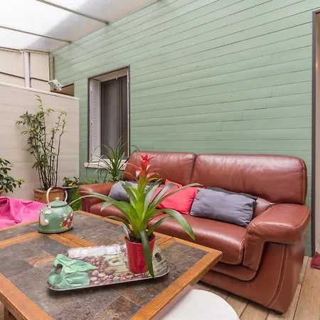 Holiday home Belena Gold Coast Beaune (Cote d'Or)