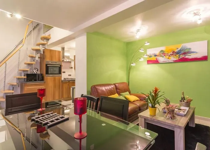 Belena Gold Coast Feriehus *