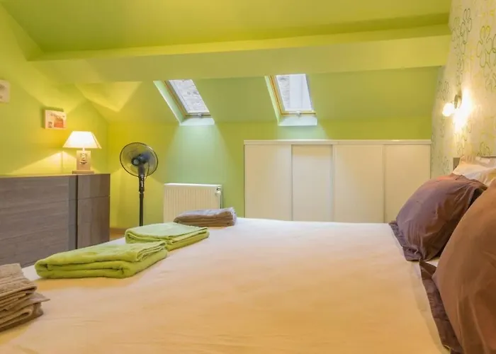 Feriehus Belena Gold Coast *