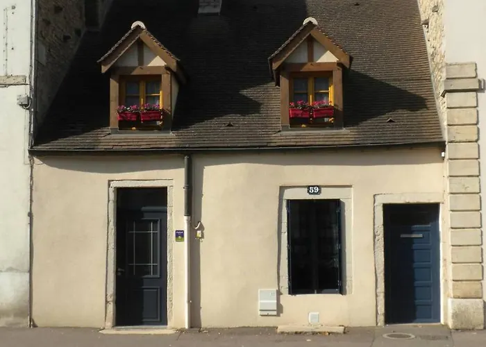 Belena Gold Coast * Beaune (Cote d'Or)