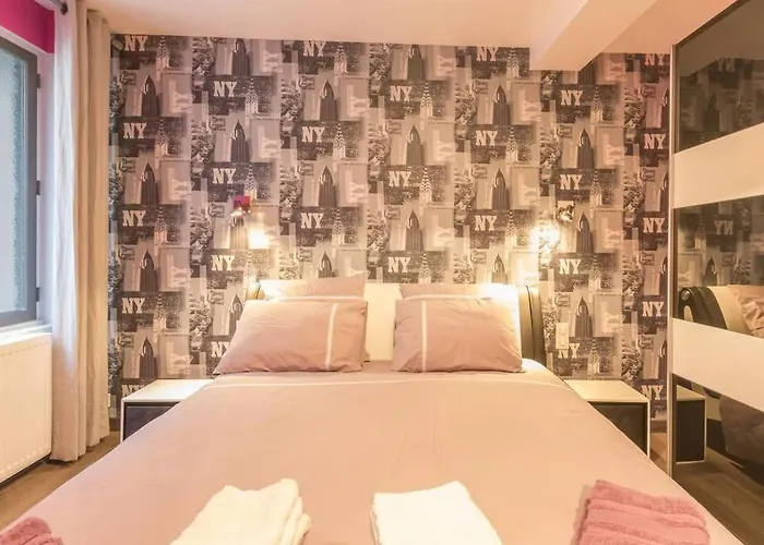 Дом отдыха Belena Gold Coast Бон