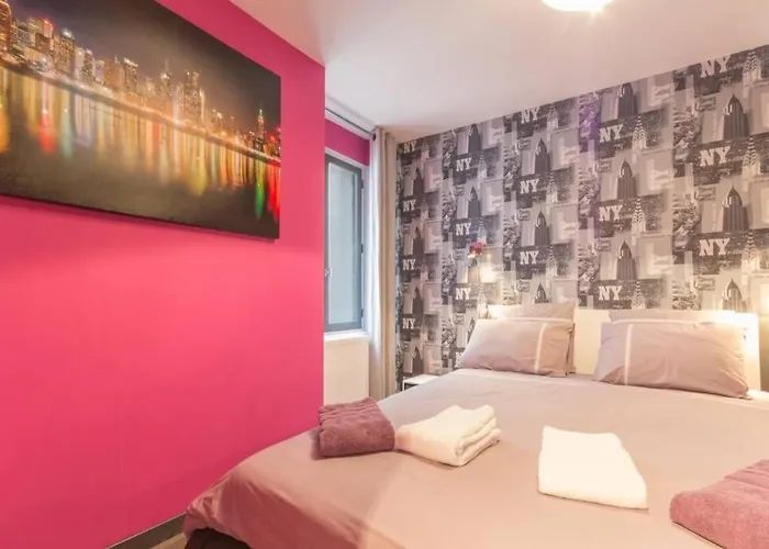 Дом отдыха Belena Gold Coast Бон