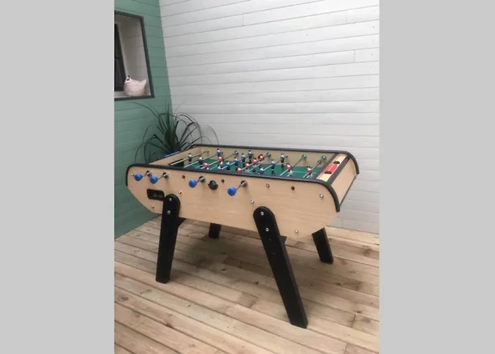 Belena Gold Coast Feriehus *