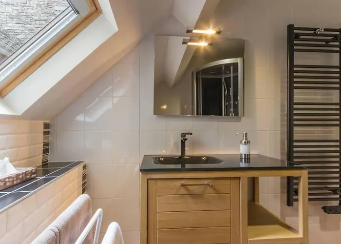 Дом отдыха Belena Gold Coast *