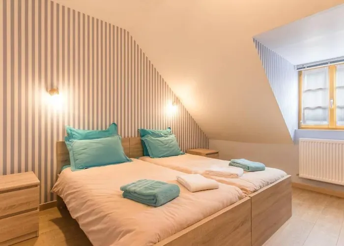 Feriehus Belena Gold Coast *