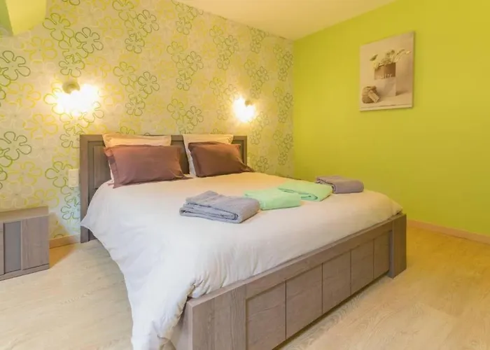 Belena Gold Coast Feriehus