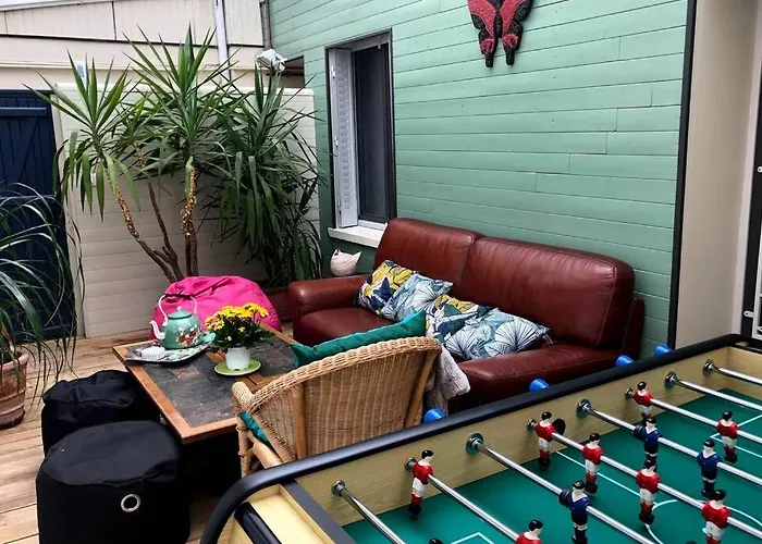 Belena Gold Coast * Бон