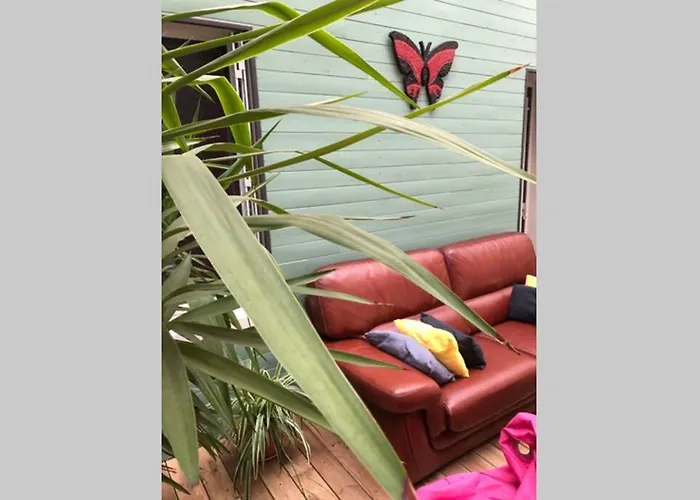 Дом отдыха Belena Gold Coast Бон