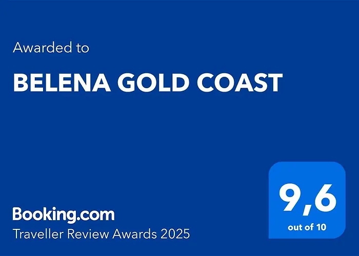 Belena Gold Coast Будинок відпочинку